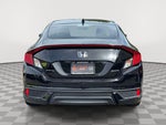 2020 Honda Civic Touring
