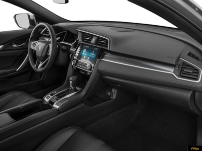 2020 Honda Civic Touring