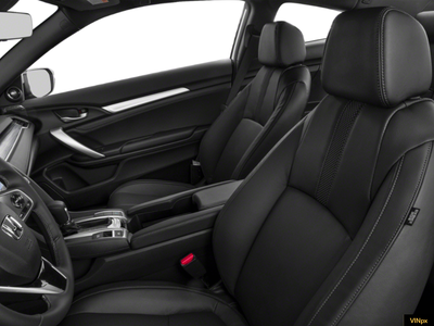 2020 Honda Civic Touring