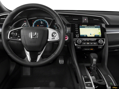2020 Honda Civic Touring
