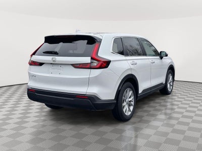 2023 Honda CR-V EX