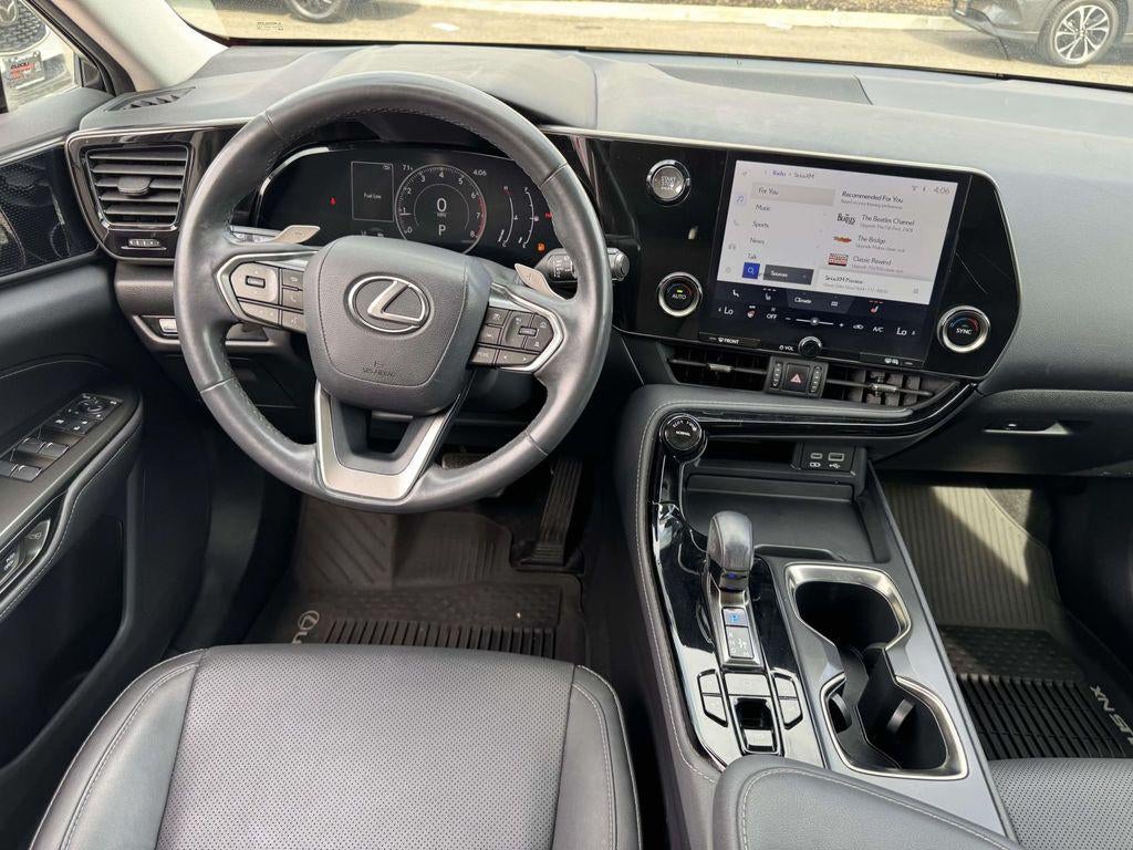 2022 Lexus NX 350 350 Base