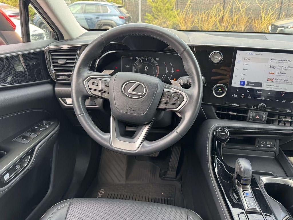 2022 Lexus NX 350 350 Base