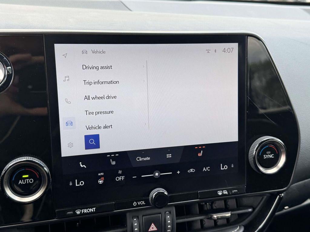 2022 Lexus NX 350 350 Base