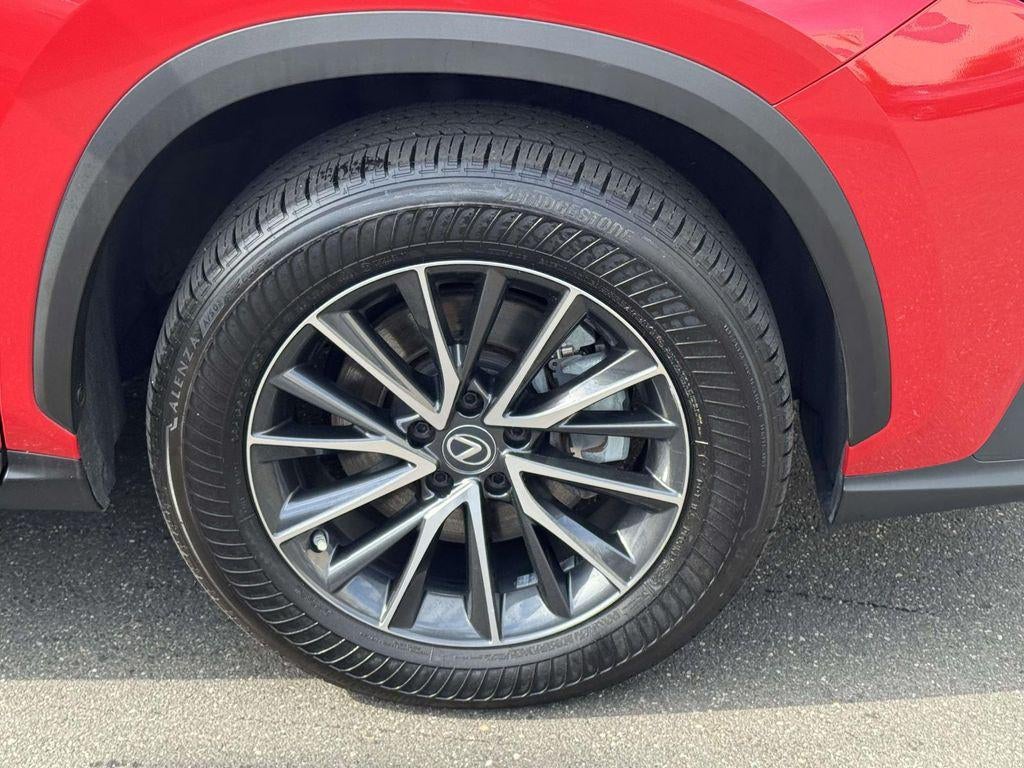 2022 Lexus NX 350 350 Base