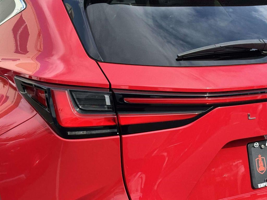 2022 Lexus NX 350 350 Base