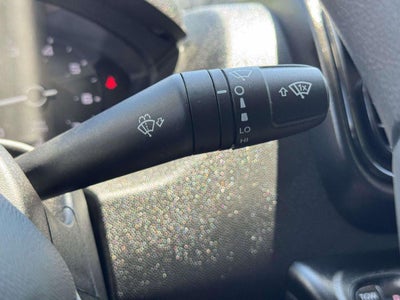 2026 RAM ProMaster 2500 Cargo Van Tradesman High Roof 159' WB w/Pass Seat