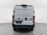 2026 RAM ProMaster 2500 Cargo Van Tradesman High Roof 159' WB w/Pass Seat