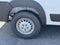 2026 RAM ProMaster 2500 Cargo Van Tradesman High Roof 159' WB w/Pass Seat