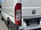 2026 RAM ProMaster 2500 Cargo Van Tradesman High Roof 159' WB w/Pass Seat
