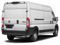 2024 RAM ProMaster 2500 Cargo Van Tradesman High Roof 159' WB w/Pass Seat
