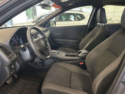 2020 Honda HR-V AWD Sport