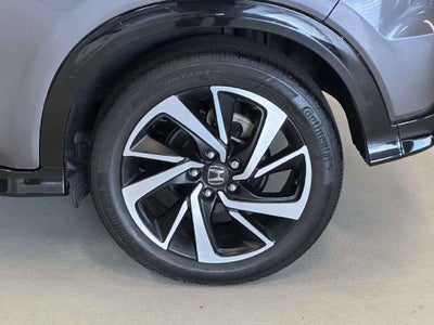 2020 Honda HR-V AWD Sport