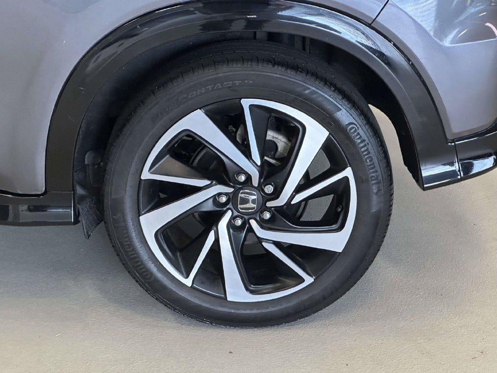 2020 Honda HR-V AWD Sport
