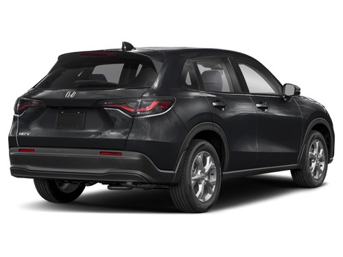 2024 Honda HR-V AWD LX