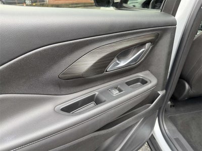 2022 GMC Terrain AWD SLE