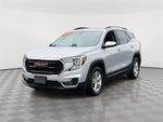 2022 GMC Terrain AWD SLE