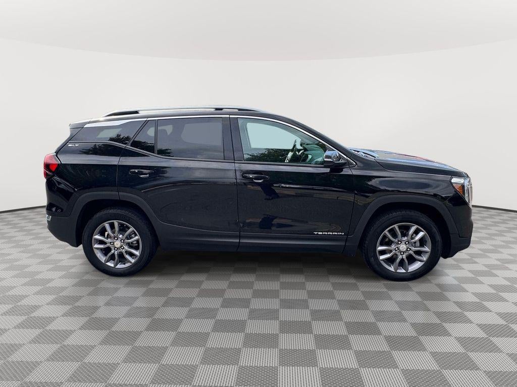2023 GMC Terrain AWD SLT
