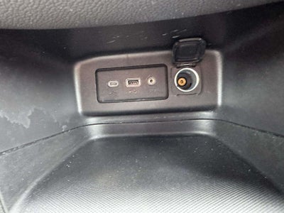 2024 Chevrolet Equinox FWD LT