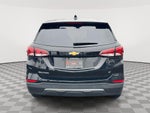 2024 Chevrolet Equinox FWD LT