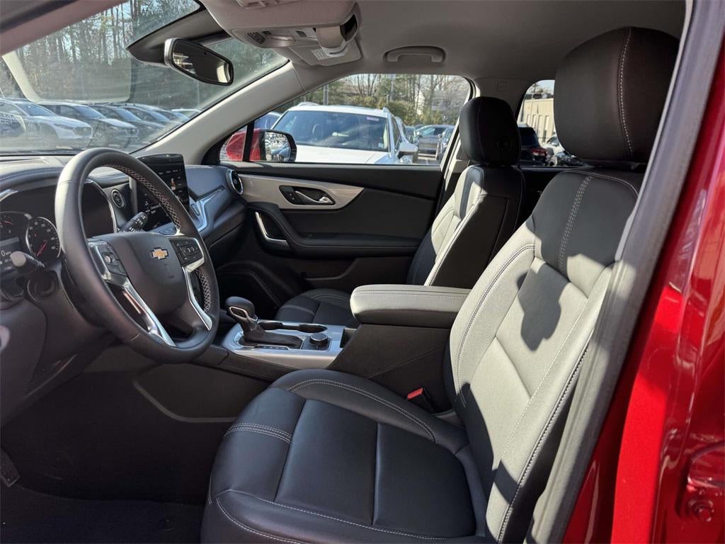 2023 Chevrolet Blazer AWD 3LT