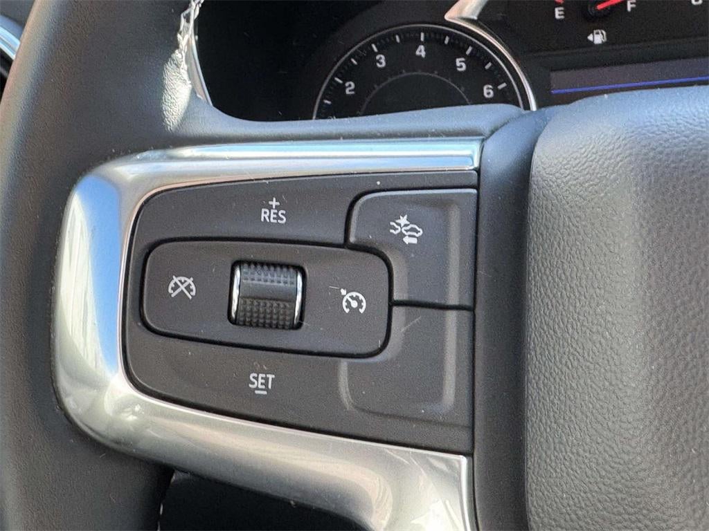 2023 Chevrolet Blazer AWD 3LT