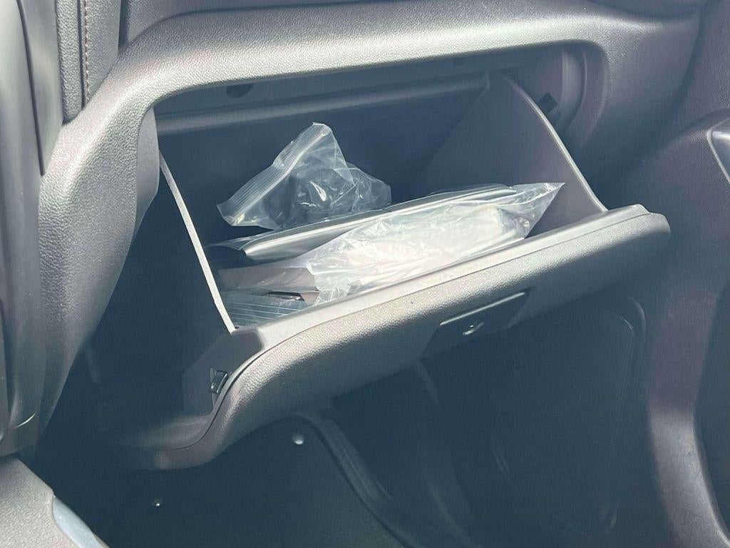 2021 GMC Sierra 1500 4WD Crew Cab Short Box AT4