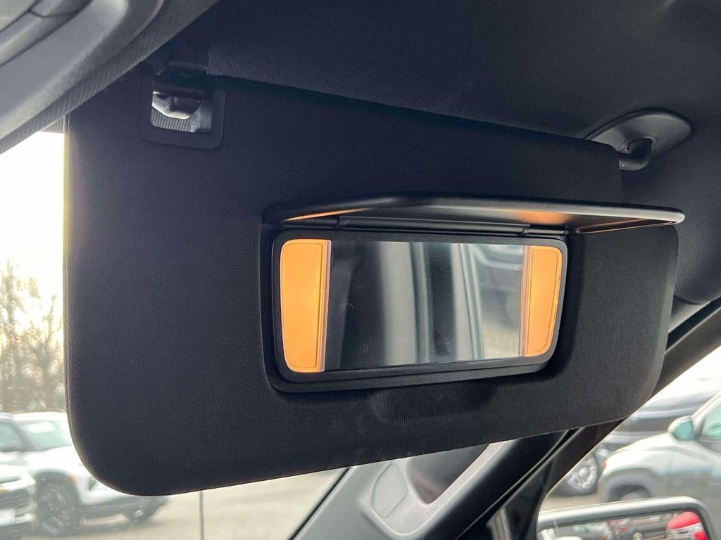 2021 GMC Sierra 1500 4WD Crew Cab Short Box AT4