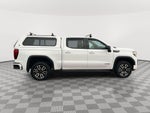 2021 GMC Sierra 1500 4WD Crew Cab Short Box AT4