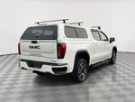 2021 GMC Sierra 1500 4WD Crew Cab Short Box AT4