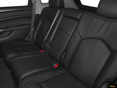 2013 Cadillac SRX Premium Collection