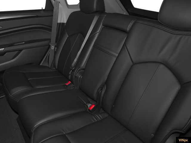 2013 Cadillac SRX Premium Collection