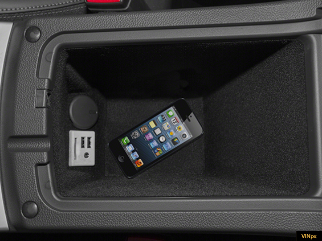 2013 Cadillac SRX Premium Collection