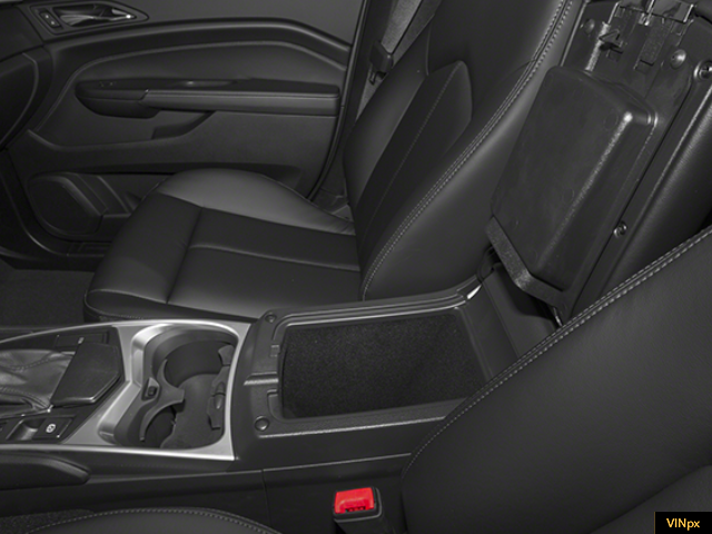 2013 Cadillac SRX Premium Collection