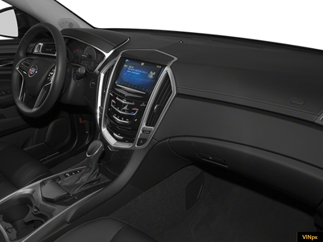 2013 Cadillac SRX Premium Collection