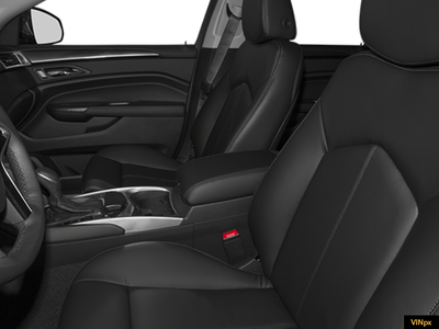 2013 Cadillac SRX Premium Collection