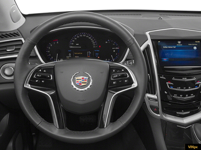 2013 Cadillac SRX Premium Collection