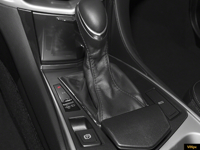 2013 Cadillac SRX Premium Collection