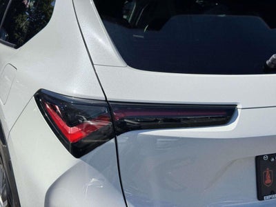 2025 Acura ADX Base