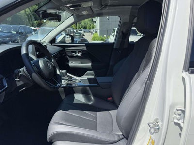 2025 Acura ADX Base