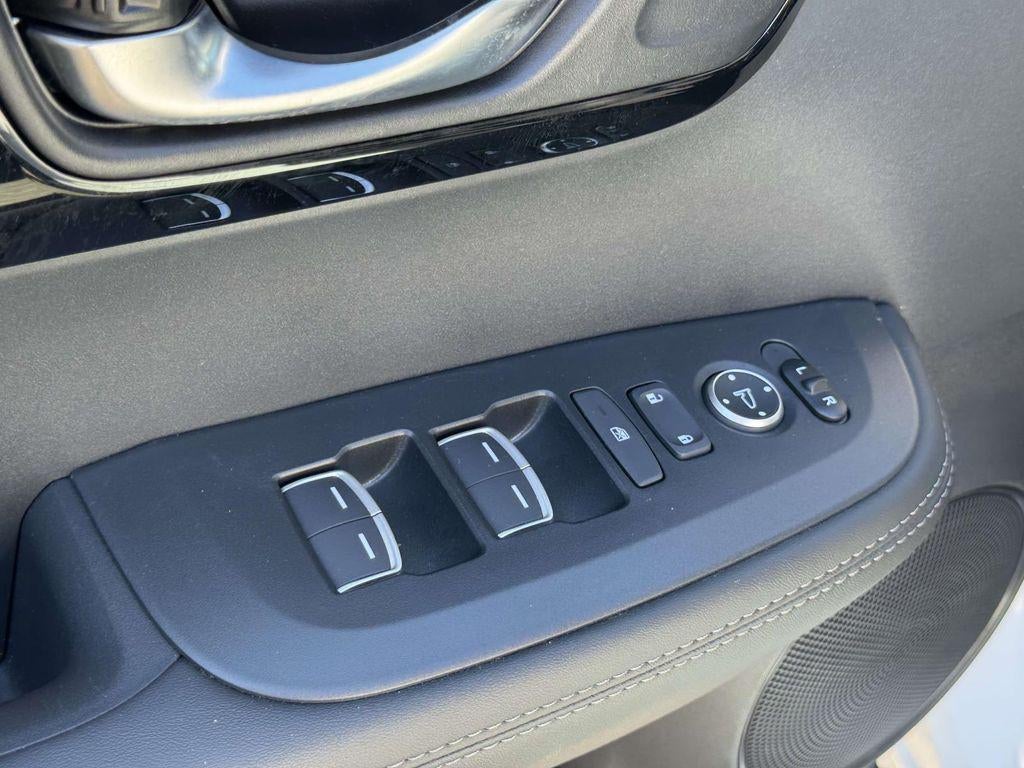 2025 Acura ADX Base