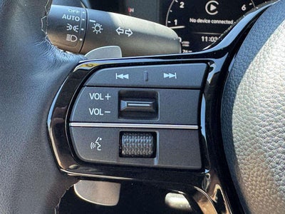 2025 Acura ADX Base