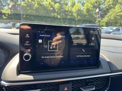 2025 Acura ADX Base