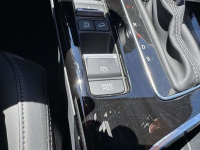 2025 Acura ADX Base