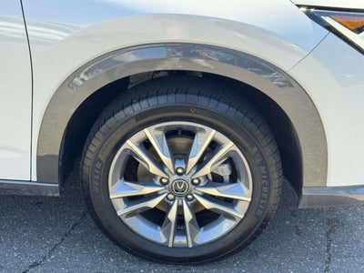 2025 Acura ADX Base