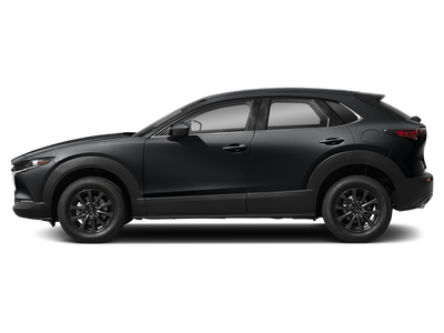 2022 Mazda Mazda CX-30 2.5 S