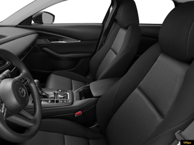 2022 Mazda Mazda CX-30 2.5 S
