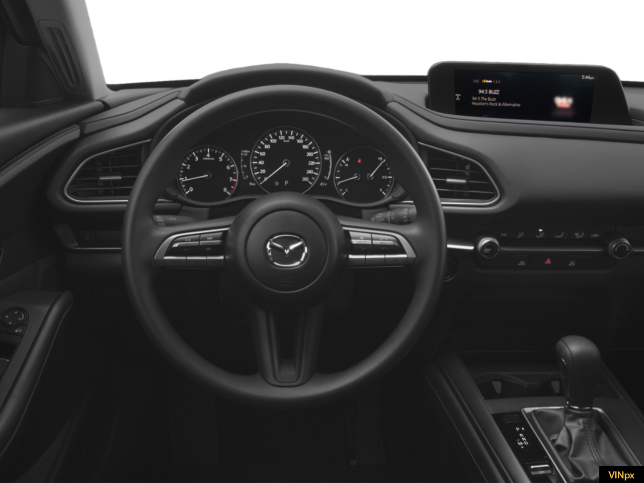 2022 Mazda Mazda CX-30 2.5 S