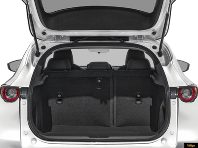 2023 Mazda Mazda CX-30 2.5 S