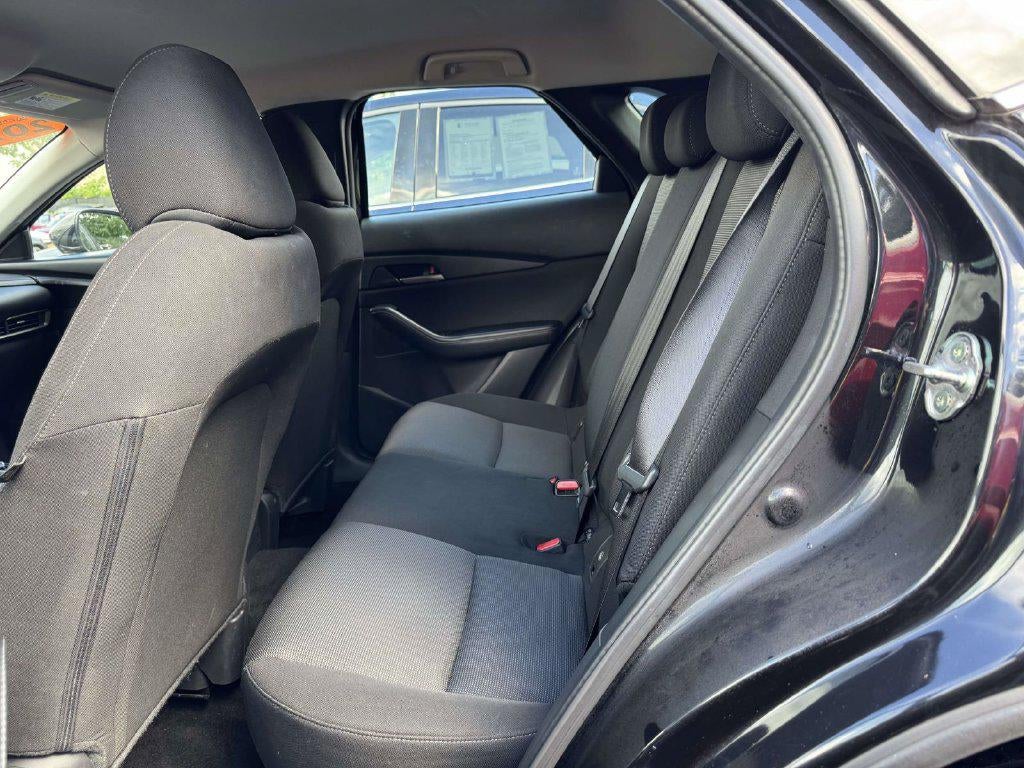 2024 Mazda Mazda CX-30 2.5 S